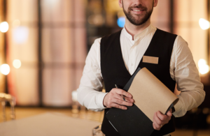 Terceirização de mão de obra para hotelaria: como funciona