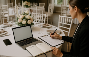 Como organizar um evento corporativo de sucesso